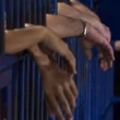 Details of Pakistanis imprisoned in foreign jails