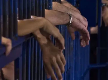 Details of Pakistanis imprisoned in foreign jails