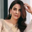 Don't keep worries in your heart for better health: Saba Qamar