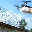 Drug smuggling from Pakistan to India via drone revealed