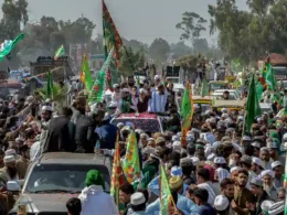 Eid Milad-un-Nabi (PBUH) Celebrations