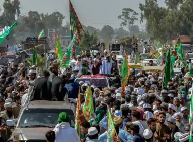 Eid Milad-un-Nabi (PBUH) Celebrations