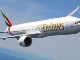 Emirates bans power banks' usage on flights