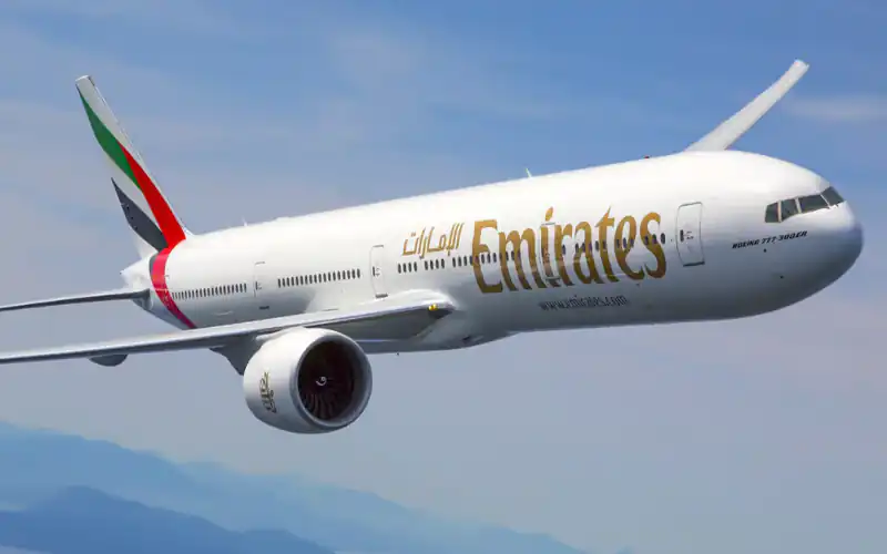 Emirates bans power banks' usage on flights