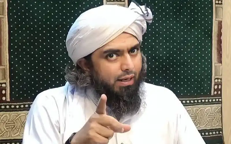 Engineer Muhammad Ali Mirza transferred to jail for 30 days