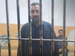 Farhan Ghani handed over to police on physical remand