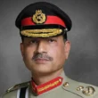 Field Marshal extends greeting to Pakistanis on Independence Day