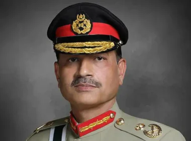 Field Marshal extends greeting to Pakistanis on Independence Day