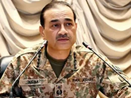 Field Marshal said I have no desire for any other position