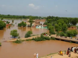 Flood Forecasting Division releases latest river situation in Punjab