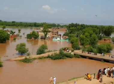 Flood Forecasting Division releases latest river situation in Punjab