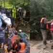 Flood in KPK Gilgit Baltistan and Azad Kashmir