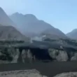 Floods and landslides once again wreak havoc in Ghizer