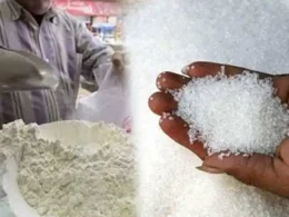 Flour and sugar are the most expensive in Karachi