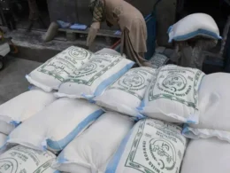 Flour prices increase in the country