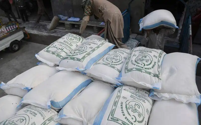 Flour prices increase in the country