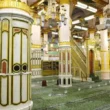 Get permit for Holy Shrine without mobile data from the Nusuk app