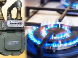 Government Provide Affordable RLNG new gas connection