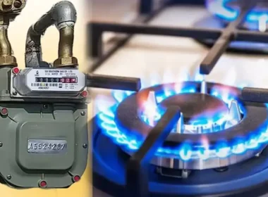 Government Provide Affordable RLNG new gas connection