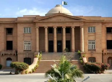 Hearing on petition regarding recovery of missing citizen