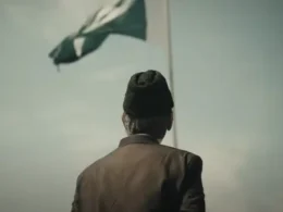 ISPR has released new national song