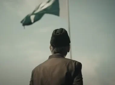 ISPR has released new national song
