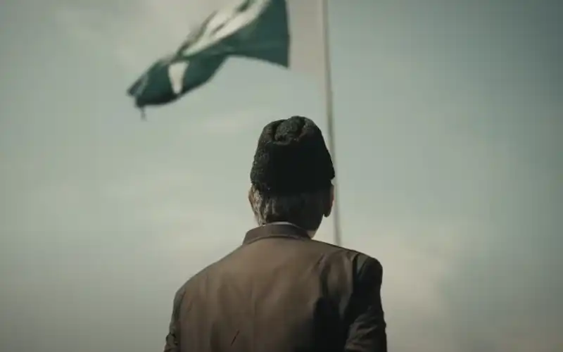 ISPR has released new national song