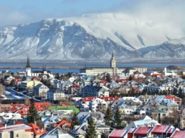 Iceland's long-term visa for remote workers