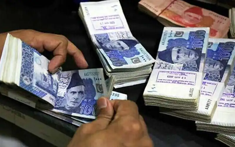 Increase in salaries of directors of finance of Sindh universities