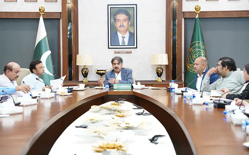 Increase monthly salaries and benefits of Sindh Assembly members