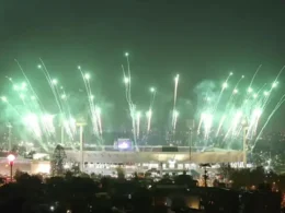 Independence Day celebrations to held National Stadium Karachi