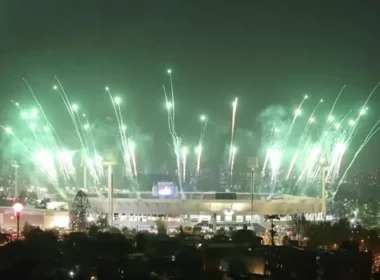 Independence Day celebrations to held National Stadium Karachi