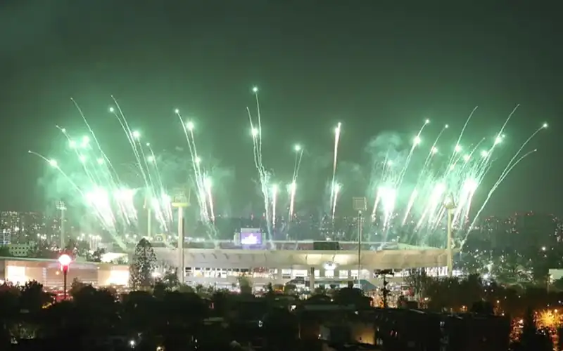 Independence Day celebrations to held National Stadium Karachi
