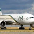 International flight schedule affected due technical fault in PIA plan