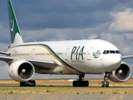 International flight schedule affected due technical fault in PIA plan