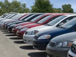 International safety standards made mandatory for vehicles