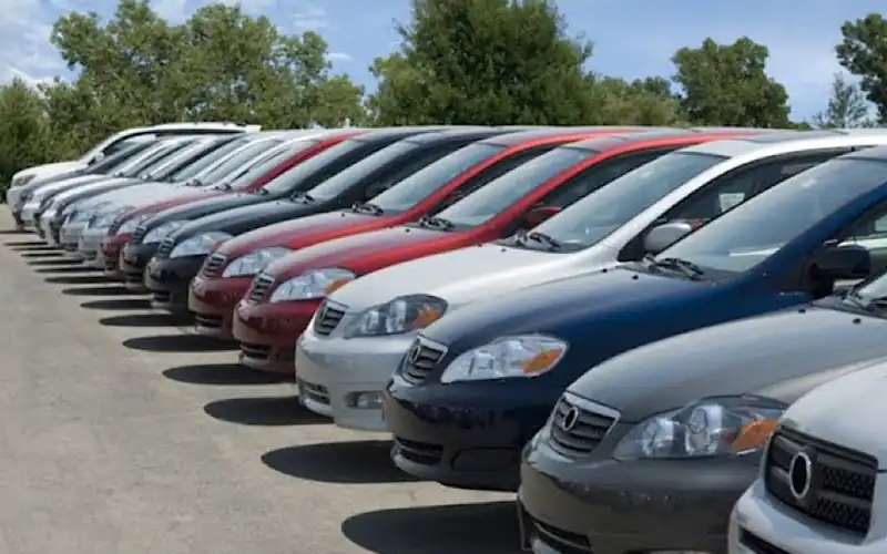International safety standards made mandatory for vehicles
