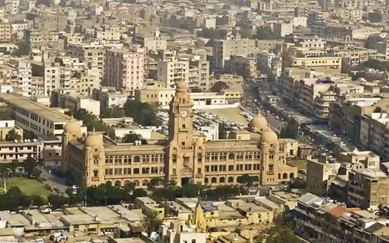 KMC OZT