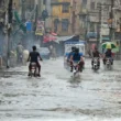 Karachi Monsoon Rains