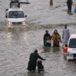 Karachi Monsoon Rains