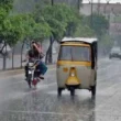 Karachi Monsoon Rains Updates