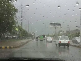 Karachi Weather Updates