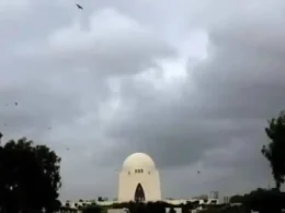 Karachi Weather Updates
