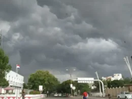 Karachi Weather Updates