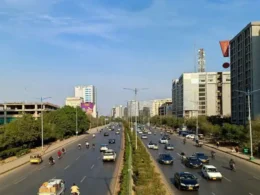 Karachi Weather Updates