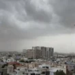 Karachi Weather Updates