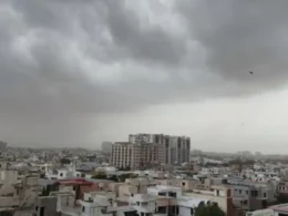 Karachi Weather Updates