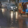 Karachi Weather Updates