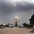 Karachi to remain partly cloudy with a chance of drizzle today