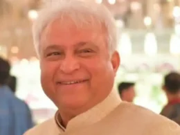 Khawaja Shamsul Islam case